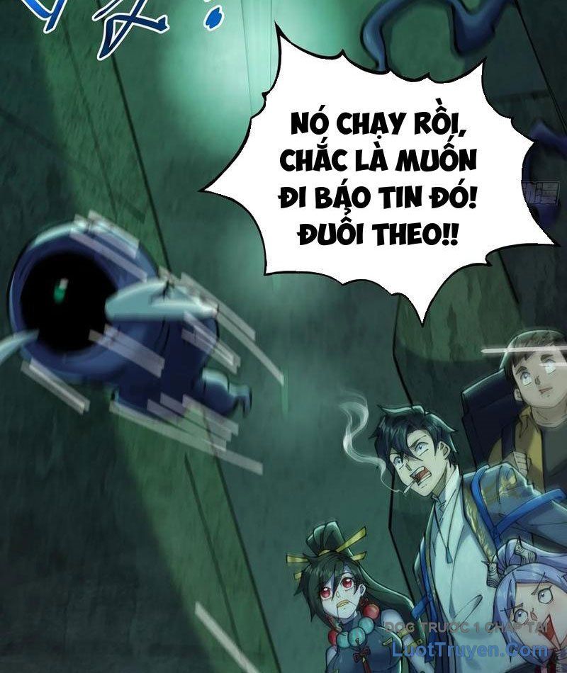 Sau Khi Quỷ Dị Giáng Lâm, Ta Mở Khóa Được Tháp Thông Thiên - Chapter 20 - Page 53