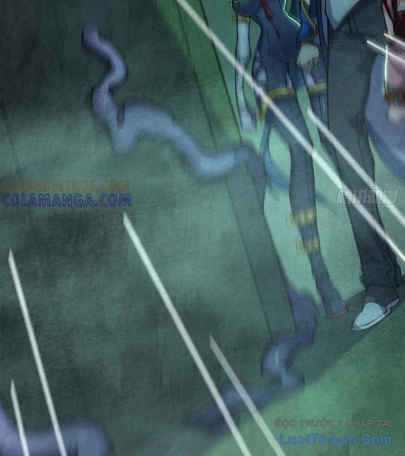 Sau Khi Quỷ Dị Giáng Lâm, Ta Mở Khóa Được Tháp Thông Thiên - Chapter 20 - Page 54
