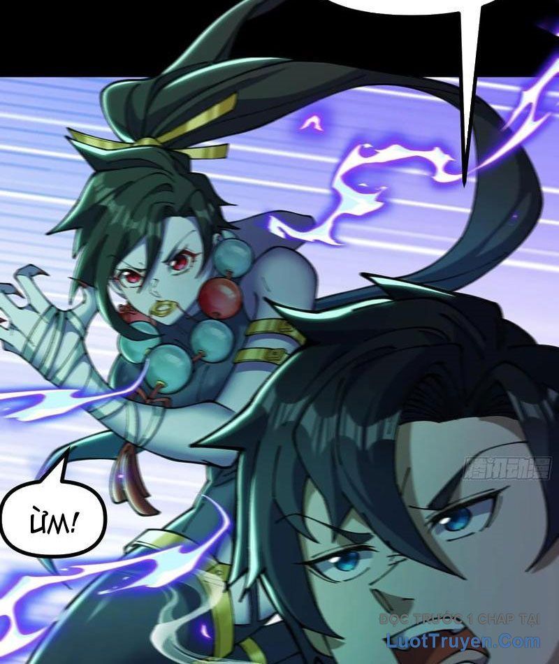 Sau Khi Quỷ Dị Giáng Lâm, Ta Mở Khóa Được Tháp Thông Thiên - Chapter 20 - Page 56