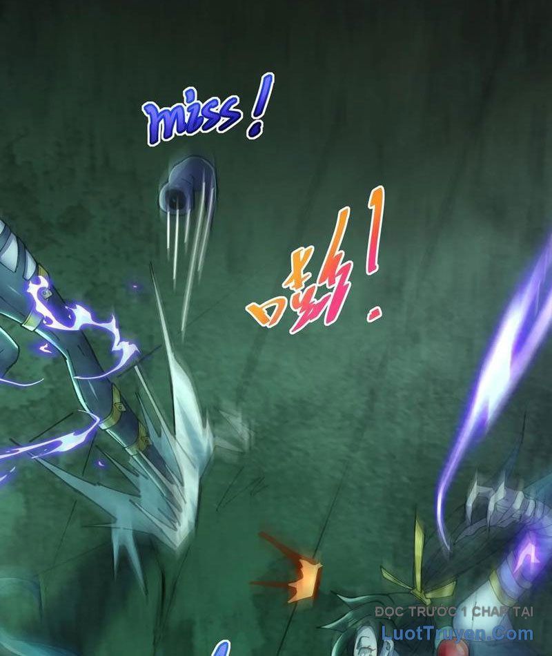 Sau Khi Quỷ Dị Giáng Lâm, Ta Mở Khóa Được Tháp Thông Thiên - Chapter 20 - Page 58