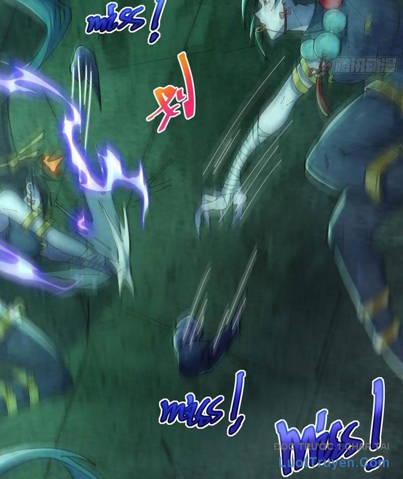 Sau Khi Quỷ Dị Giáng Lâm, Ta Mở Khóa Được Tháp Thông Thiên - Chapter 20 - Page 59