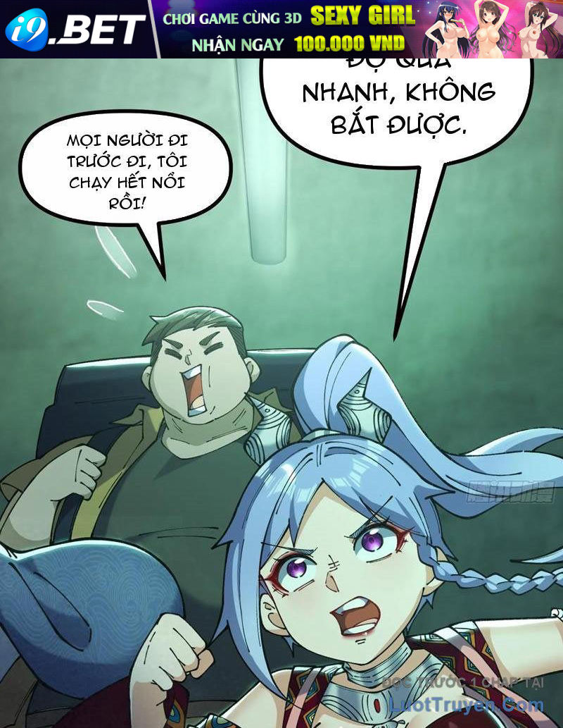 Sau Khi Quỷ Dị Giáng Lâm, Ta Mở Khóa Được Tháp Thông Thiên - Chapter 20 - Page 63