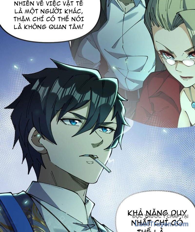 Sau Khi Quỷ Dị Giáng Lâm, Ta Mở Khóa Được Tháp Thông Thiên - Chapter 20 - Page 7