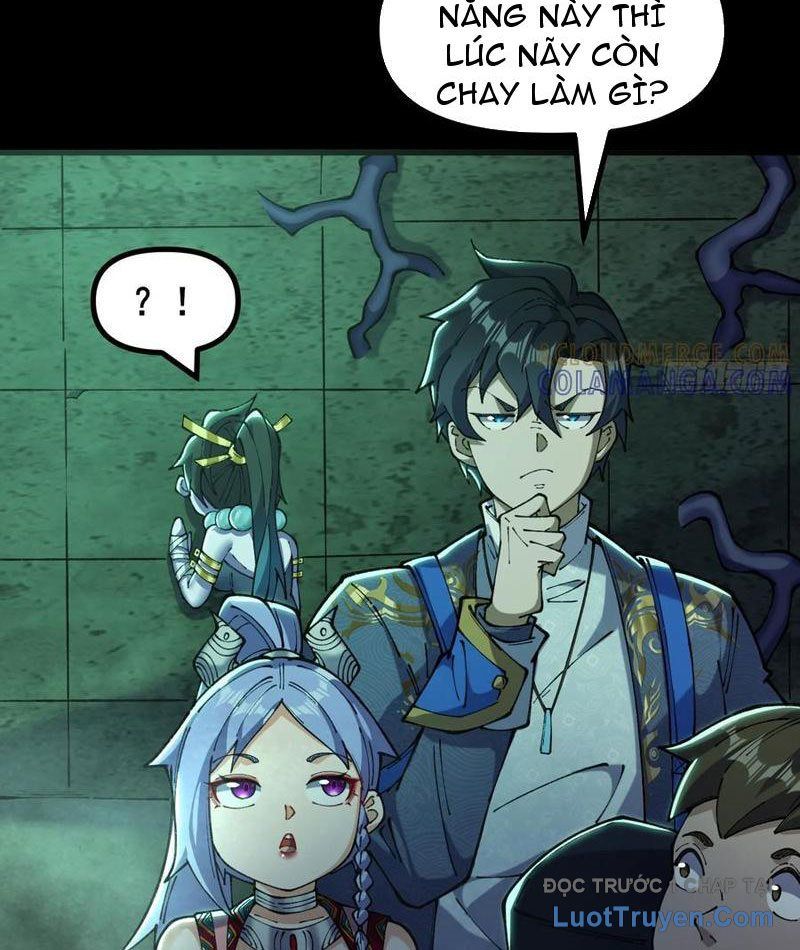 Sau Khi Quỷ Dị Giáng Lâm, Ta Mở Khóa Được Tháp Thông Thiên - Chapter 20 - Page 73