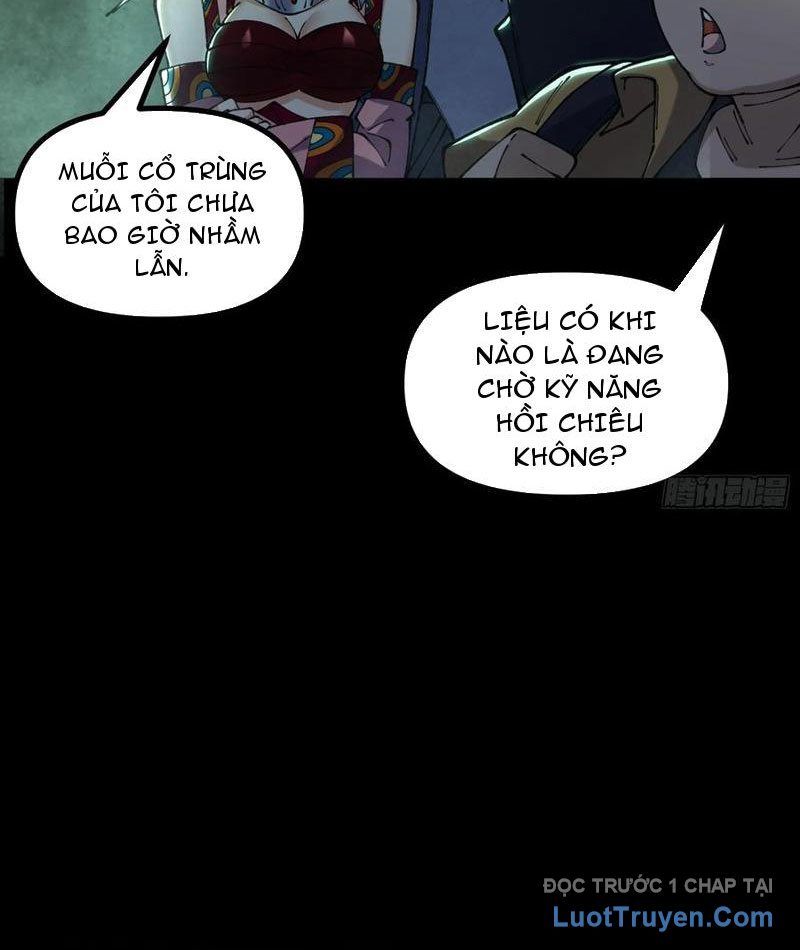 Sau Khi Quỷ Dị Giáng Lâm, Ta Mở Khóa Được Tháp Thông Thiên - Chapter 20 - Page 74