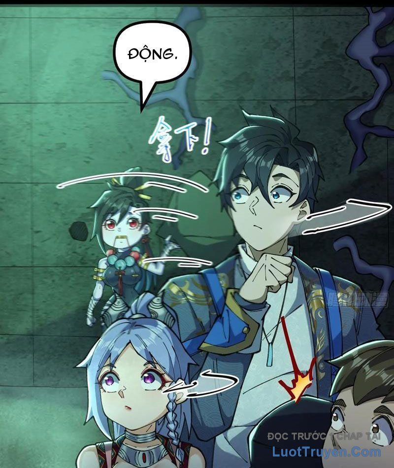 Sau Khi Quỷ Dị Giáng Lâm, Ta Mở Khóa Được Tháp Thông Thiên - Chapter 20 - Page 75