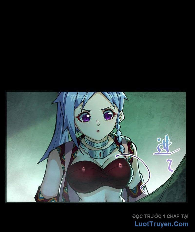Sau Khi Quỷ Dị Giáng Lâm, Ta Mở Khóa Được Tháp Thông Thiên - Chapter 20 - Page 80