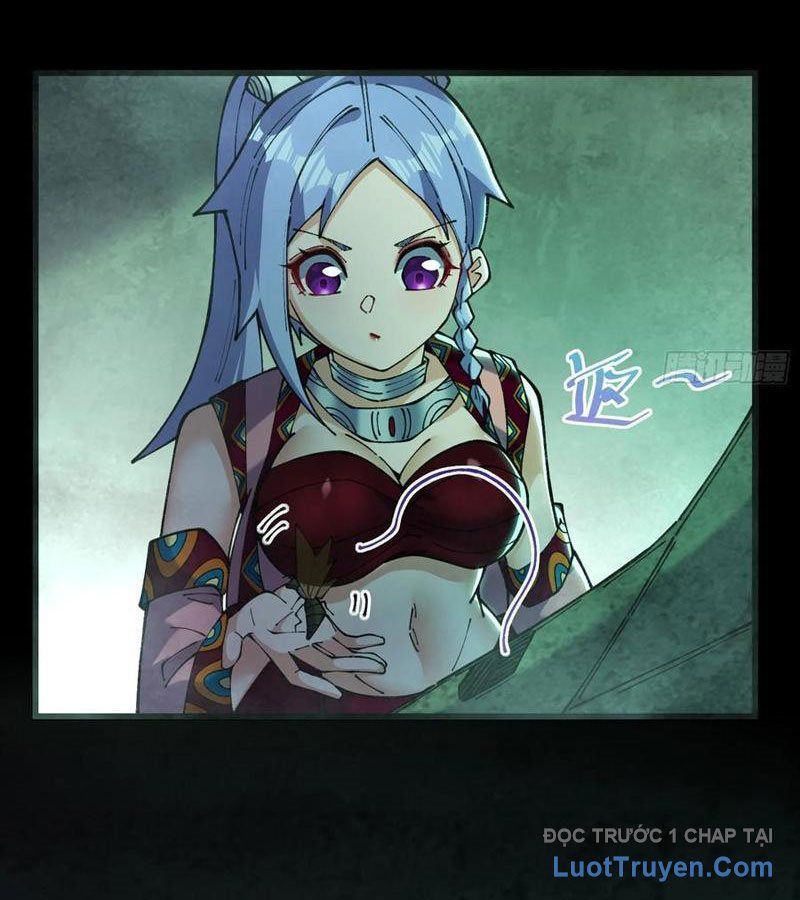 Sau Khi Quỷ Dị Giáng Lâm, Ta Mở Khóa Được Tháp Thông Thiên - Chapter 20 - Page 81