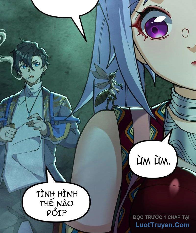 Sau Khi Quỷ Dị Giáng Lâm, Ta Mở Khóa Được Tháp Thông Thiên - Chapter 20 - Page 83