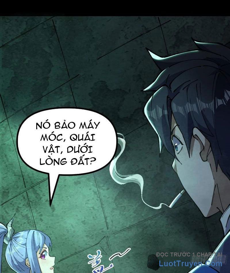 Sau Khi Quỷ Dị Giáng Lâm, Ta Mở Khóa Được Tháp Thông Thiên - Chapter 20 - Page 85