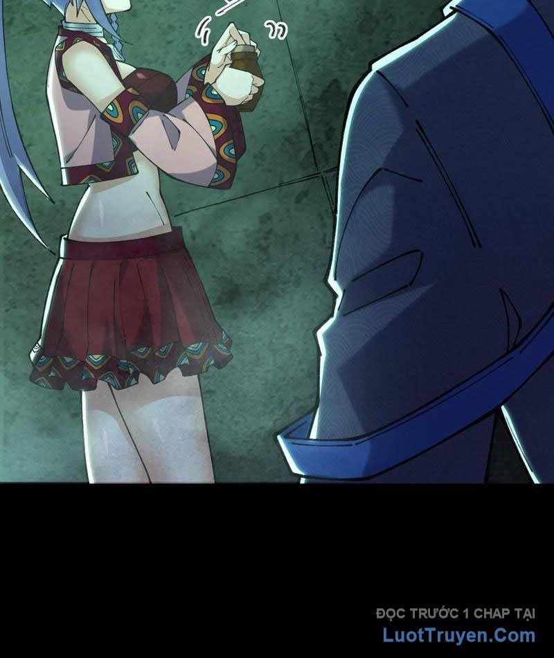 Sau Khi Quỷ Dị Giáng Lâm, Ta Mở Khóa Được Tháp Thông Thiên - Chapter 20 - Page 86