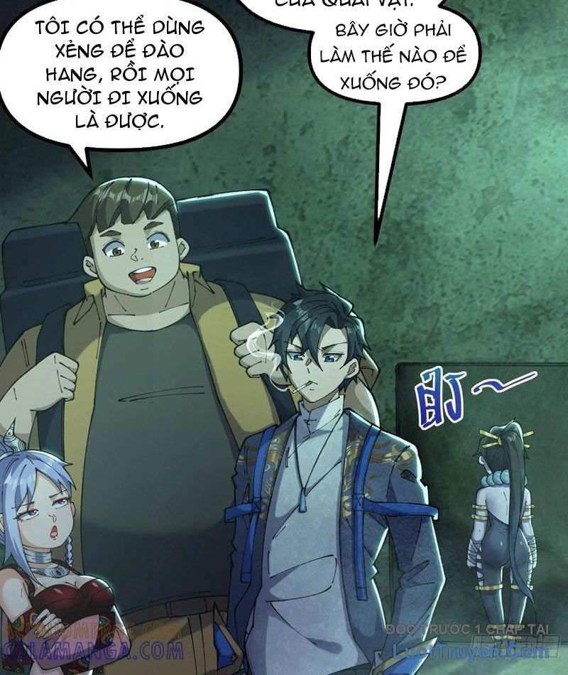 Sau Khi Quỷ Dị Giáng Lâm, Ta Mở Khóa Được Tháp Thông Thiên - Chapter 20 - Page 88