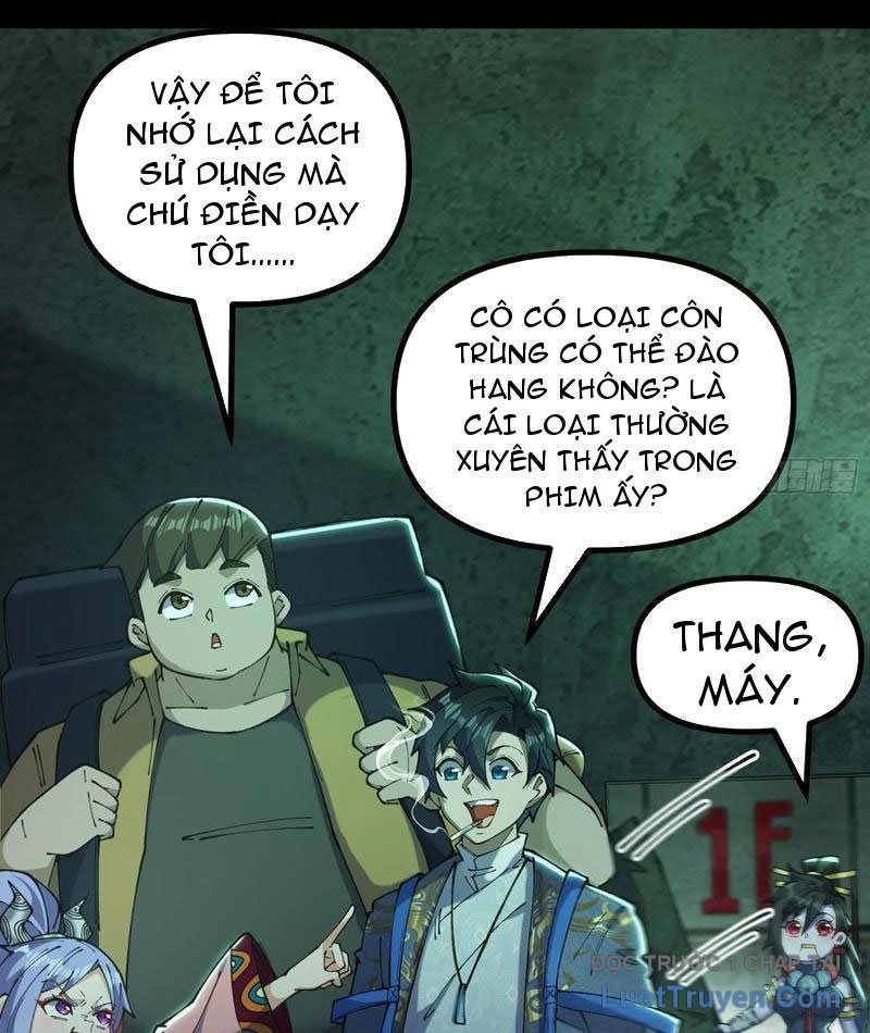 Sau Khi Quỷ Dị Giáng Lâm, Ta Mở Khóa Được Tháp Thông Thiên - Chapter 20 - Page 90