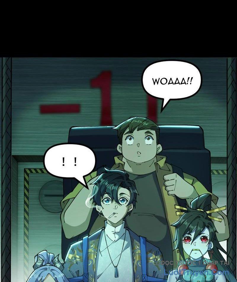 Sau Khi Quỷ Dị Giáng Lâm, Ta Mở Khóa Được Tháp Thông Thiên - Chapter 20 - Page 97