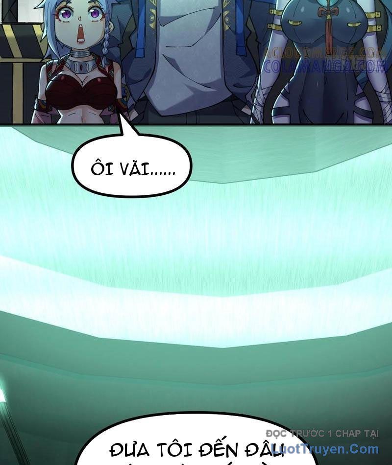 Sau Khi Quỷ Dị Giáng Lâm, Ta Mở Khóa Được Tháp Thông Thiên - Chapter 20 - Page 98