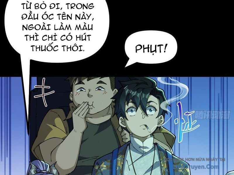 Sau Khi Quỷ Dị Giáng Lâm, Ta Mở Khóa Được Tháp Thông Thiên - Chapter 21 - Page 10