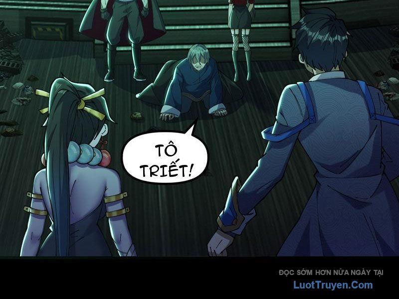 Sau Khi Quỷ Dị Giáng Lâm, Ta Mở Khóa Được Tháp Thông Thiên - Chapter 21 - Page 104