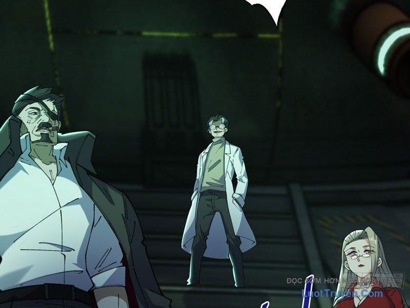 Sau Khi Quỷ Dị Giáng Lâm, Ta Mở Khóa Được Tháp Thông Thiên - Chapter 21 - Page 115