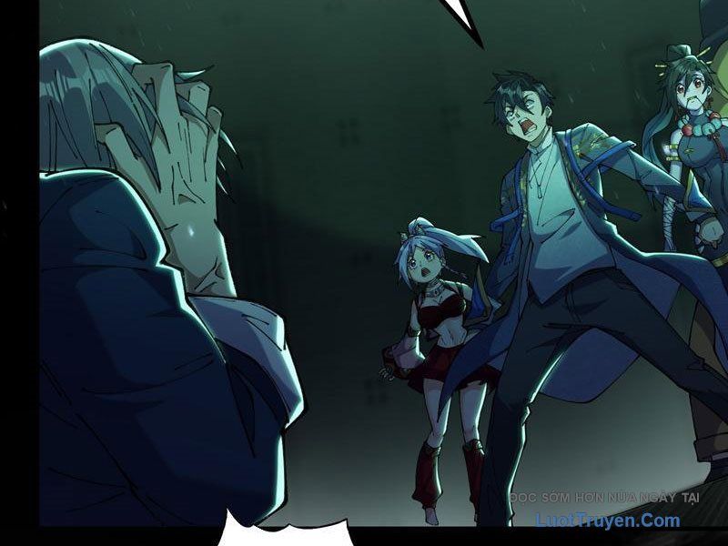 Sau Khi Quỷ Dị Giáng Lâm, Ta Mở Khóa Được Tháp Thông Thiên - Chapter 21 - Page 133