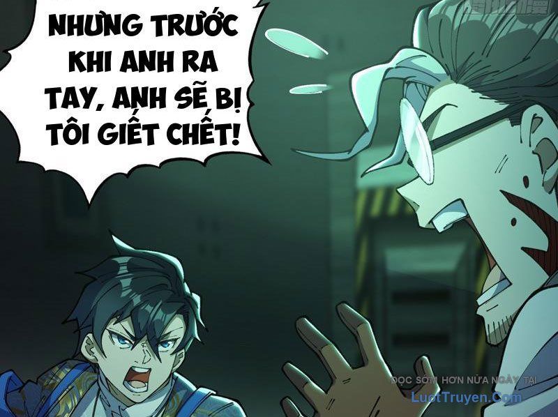 Sau Khi Quỷ Dị Giáng Lâm, Ta Mở Khóa Được Tháp Thông Thiên - Chapter 21 - Page 16