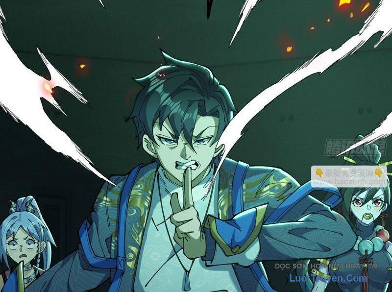 Sau Khi Quỷ Dị Giáng Lâm, Ta Mở Khóa Được Tháp Thông Thiên - Chapter 21 - Page 165