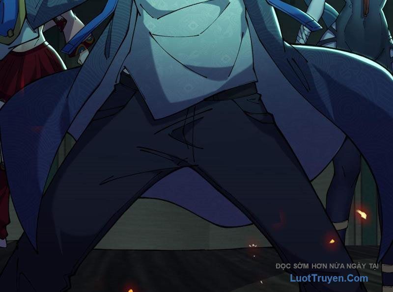 Sau Khi Quỷ Dị Giáng Lâm, Ta Mở Khóa Được Tháp Thông Thiên - Chapter 21 - Page 166