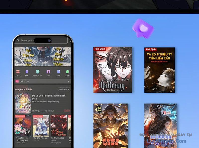 Sau Khi Quỷ Dị Giáng Lâm, Ta Mở Khóa Được Tháp Thông Thiên - Chapter 21 - Page 167