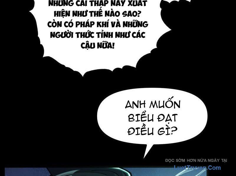 Sau Khi Quỷ Dị Giáng Lâm, Ta Mở Khóa Được Tháp Thông Thiên - Chapter 21 - Page 18