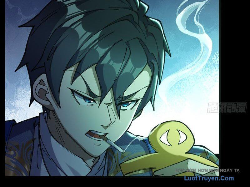 Sau Khi Quỷ Dị Giáng Lâm, Ta Mở Khóa Được Tháp Thông Thiên - Chapter 21 - Page 19