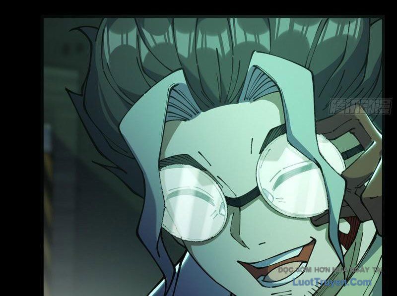 Sau Khi Quỷ Dị Giáng Lâm, Ta Mở Khóa Được Tháp Thông Thiên - Chapter 21 - Page 21