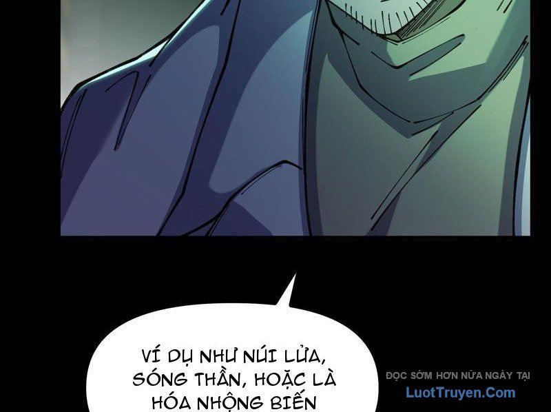 Sau Khi Quỷ Dị Giáng Lâm, Ta Mở Khóa Được Tháp Thông Thiên - Chapter 21 - Page 22