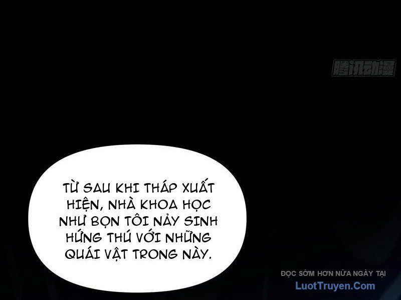 Sau Khi Quỷ Dị Giáng Lâm, Ta Mở Khóa Được Tháp Thông Thiên - Chapter 21 - Page 24