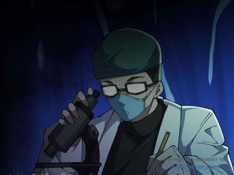 Sau Khi Quỷ Dị Giáng Lâm, Ta Mở Khóa Được Tháp Thông Thiên - Chapter 21 - Page 25