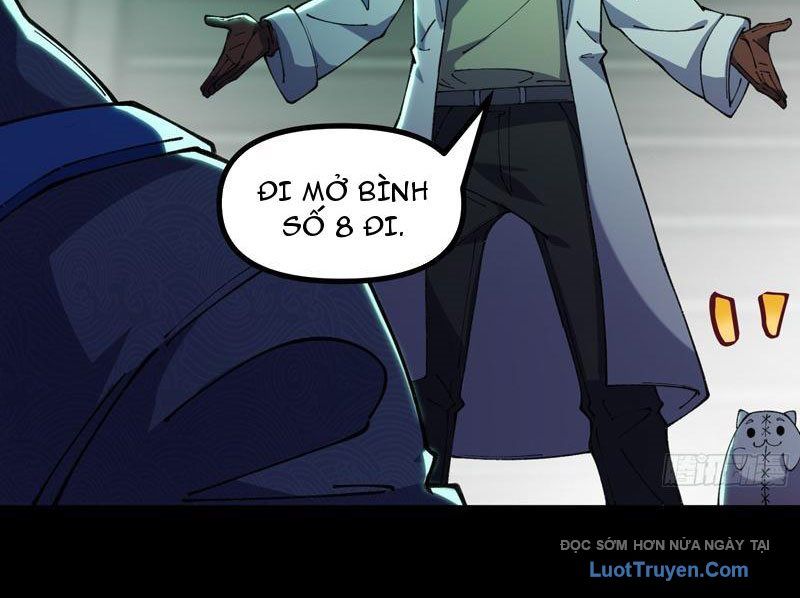 Sau Khi Quỷ Dị Giáng Lâm, Ta Mở Khóa Được Tháp Thông Thiên - Chapter 21 - Page 33