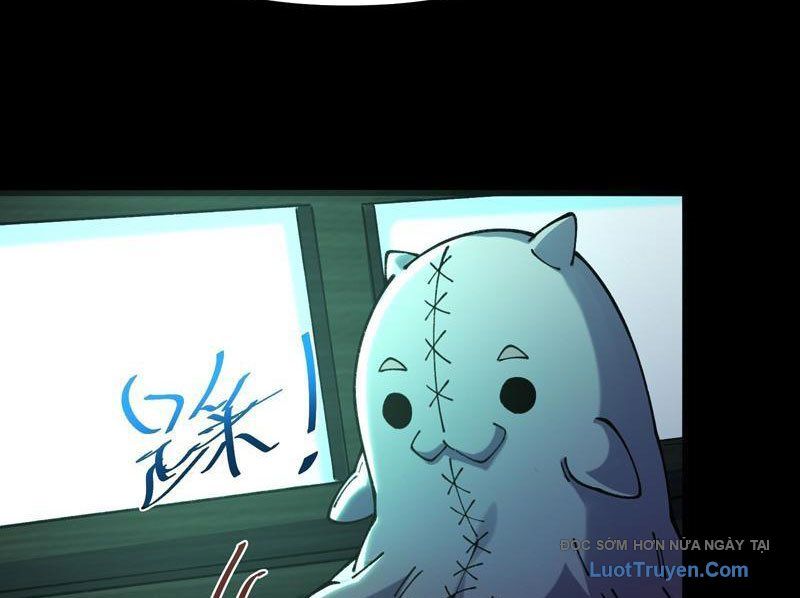 Sau Khi Quỷ Dị Giáng Lâm, Ta Mở Khóa Được Tháp Thông Thiên - Chapter 21 - Page 35