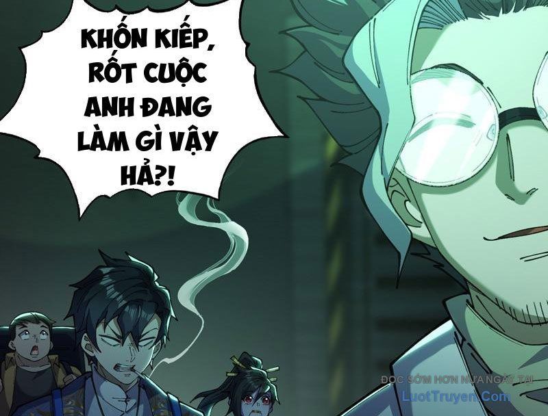 Sau Khi Quỷ Dị Giáng Lâm, Ta Mở Khóa Được Tháp Thông Thiên - Chapter 21 - Page 46