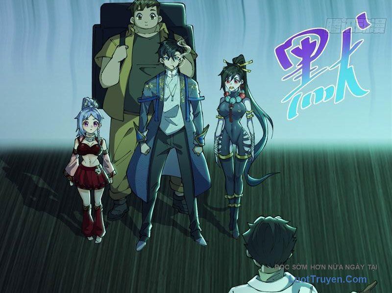 Sau Khi Quỷ Dị Giáng Lâm, Ta Mở Khóa Được Tháp Thông Thiên - Chapter 21 - Page 7