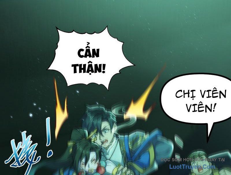 Sau Khi Quỷ Dị Giáng Lâm, Ta Mở Khóa Được Tháp Thông Thiên - Chapter 21 - Page 71