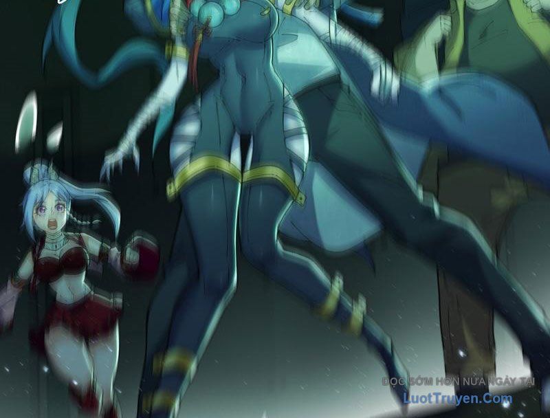 Sau Khi Quỷ Dị Giáng Lâm, Ta Mở Khóa Được Tháp Thông Thiên - Chapter 21 - Page 72