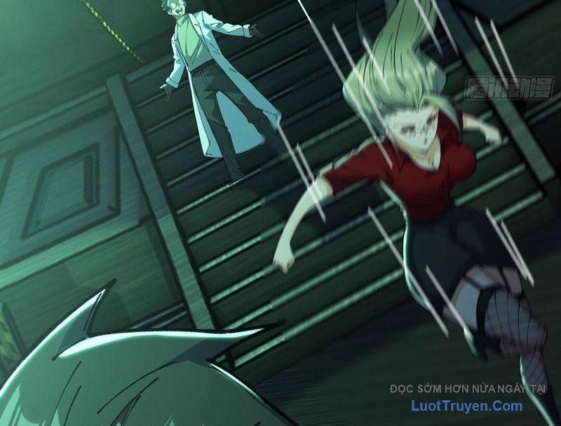 Sau Khi Quỷ Dị Giáng Lâm, Ta Mở Khóa Được Tháp Thông Thiên - Chapter 21 - Page 76