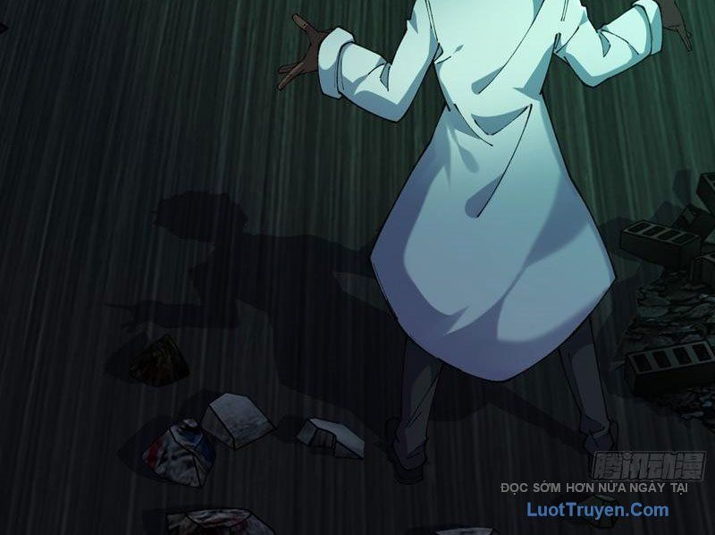 Sau Khi Quỷ Dị Giáng Lâm, Ta Mở Khóa Được Tháp Thông Thiên - Chapter 21 - Page 8