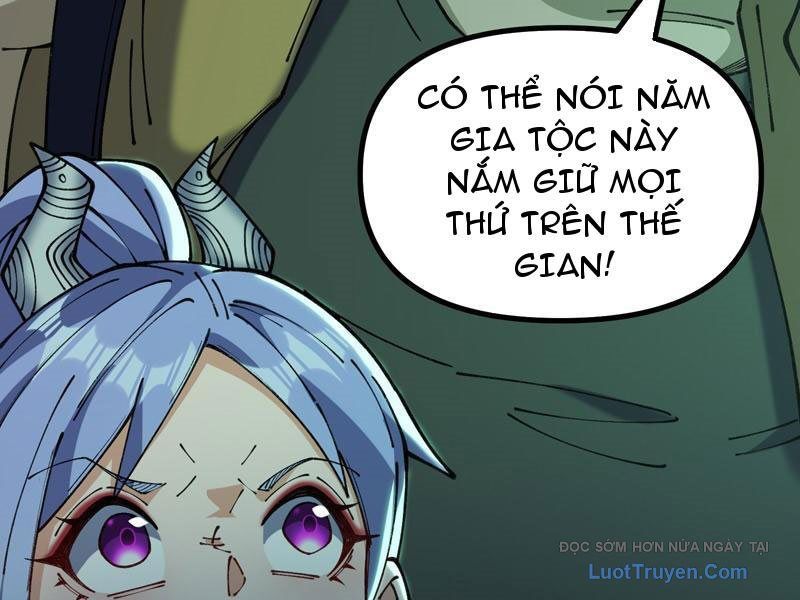 Sau Khi Quỷ Dị Giáng Lâm, Ta Mở Khóa Được Tháp Thông Thiên - Chapter 21 - Page 88