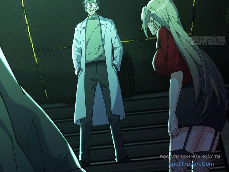 Sau Khi Quỷ Dị Giáng Lâm, Ta Mở Khóa Được Tháp Thông Thiên - Chapter 21 - Page 92