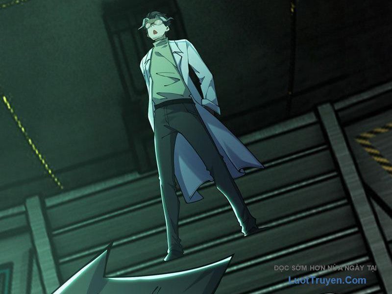 Sau Khi Quỷ Dị Giáng Lâm, Ta Mở Khóa Được Tháp Thông Thiên - Chapter 22 - Page 15