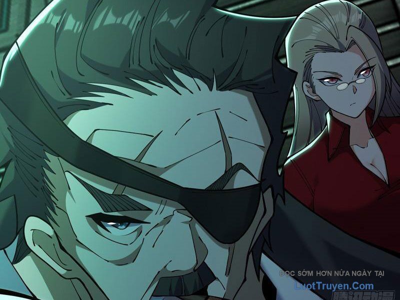 Sau Khi Quỷ Dị Giáng Lâm, Ta Mở Khóa Được Tháp Thông Thiên - Chapter 22 - Page 16