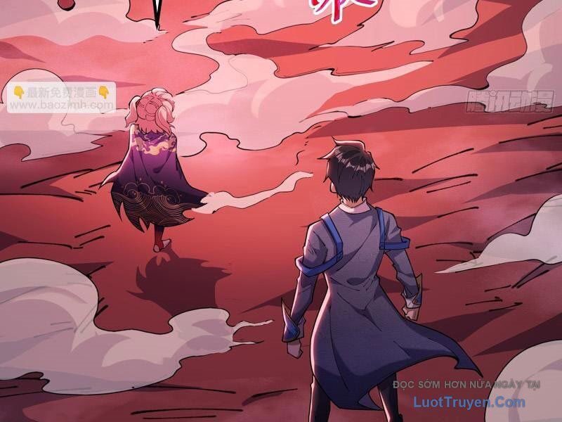 Sau Khi Quỷ Dị Giáng Lâm, Ta Mở Khóa Được Tháp Thông Thiên - Chapter 22 - Page 173