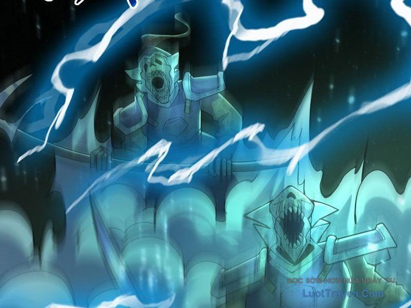 Sau Khi Quỷ Dị Giáng Lâm, Ta Mở Khóa Được Tháp Thông Thiên - Chapter 22 - Page 21