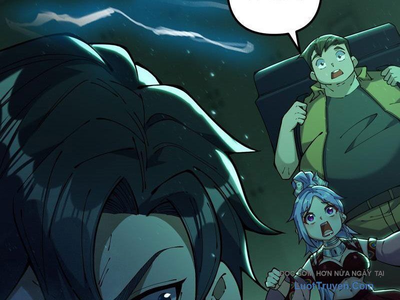 Sau Khi Quỷ Dị Giáng Lâm, Ta Mở Khóa Được Tháp Thông Thiên - Chapter 22 - Page 29