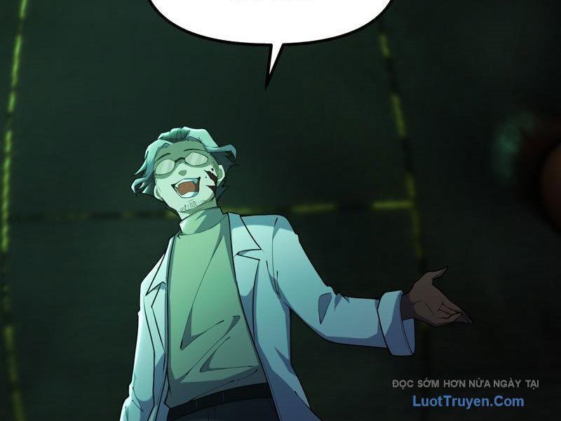 Sau Khi Quỷ Dị Giáng Lâm, Ta Mở Khóa Được Tháp Thông Thiên - Chapter 22 - Page 3