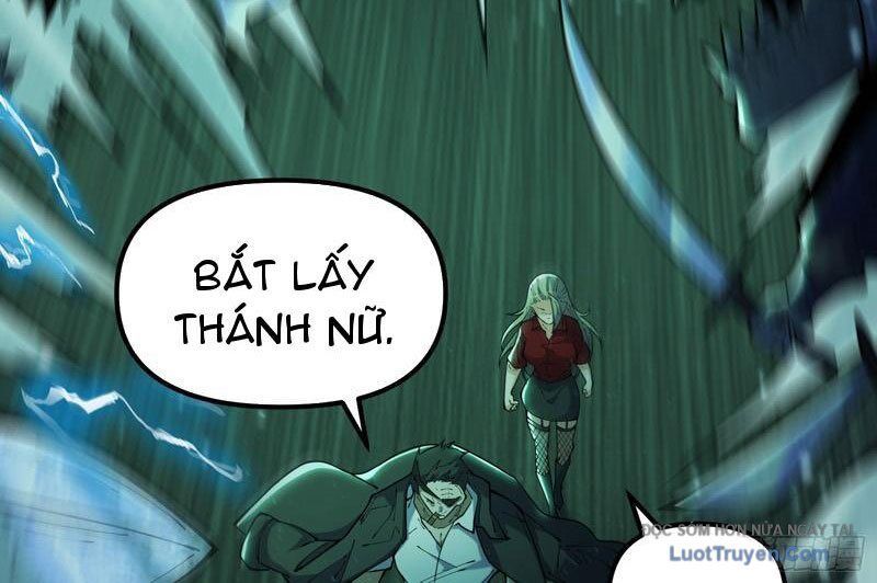 Sau Khi Quỷ Dị Giáng Lâm, Ta Mở Khóa Được Tháp Thông Thiên - Chapter 22 - Page 33
